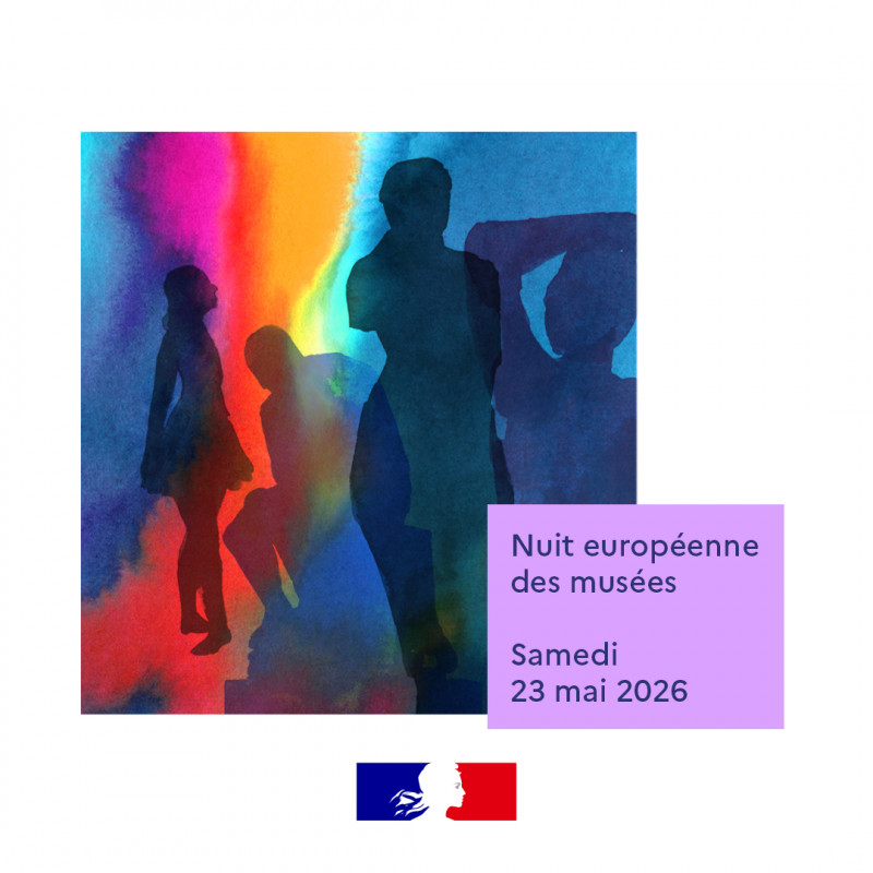 Nuit europ&eacute;enne des mus&eacute;es